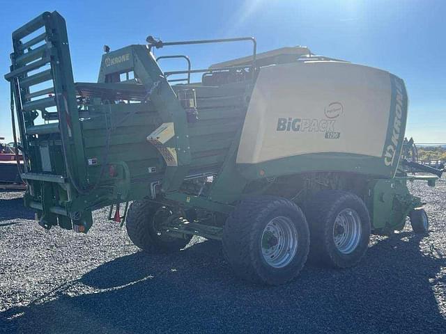 Image of Krone BP1290 equipment image 2