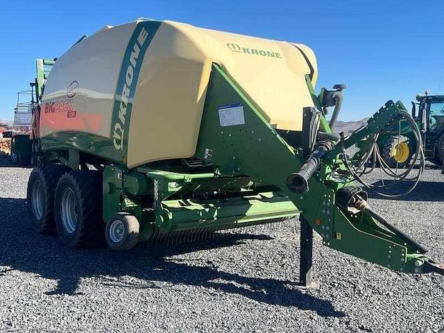 Image of Krone BP1290 equipment image 3