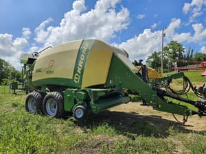 2018 Krone BP870HDP Image