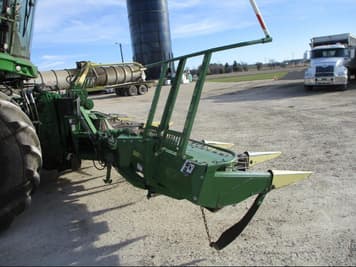 Main image Krone Easy Collect 750-3