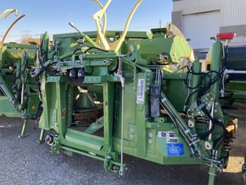 Main image Krone Easy Collect 750-3