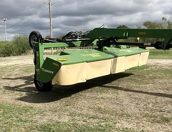 2018 Krone EasyCut TC 500 Equipment Image0