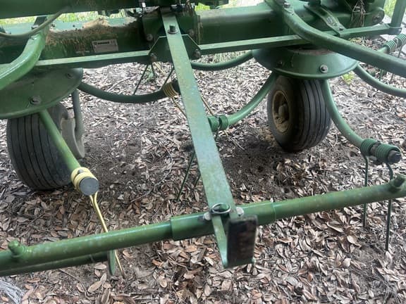 Image of Krone KW5.52 equipment image 3