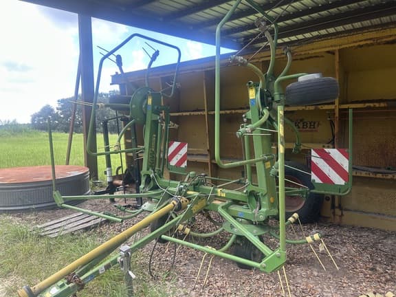 Image of Krone KW5.52 Primary image