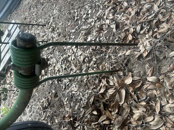 Image of Krone KW5.52 equipment image 4