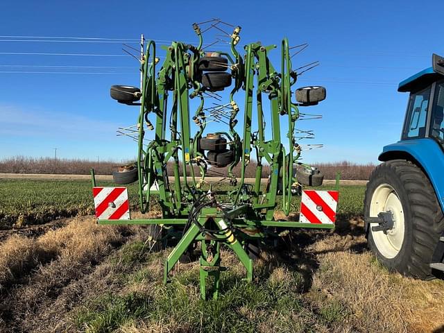 Image of Krone KWT11.22/10 equipment image 3