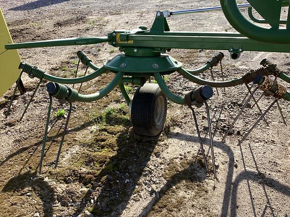 Image of Krone KW552 equipment image 2