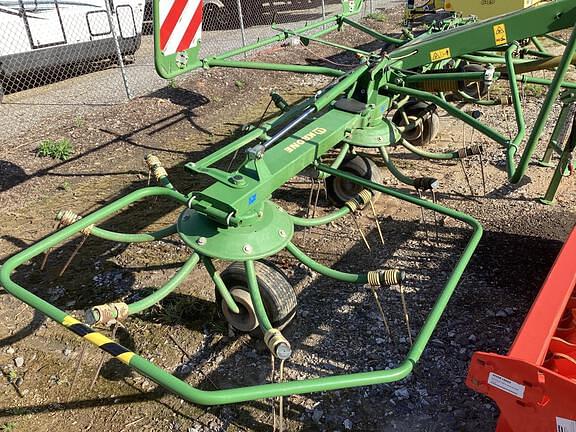 Image of Krone KW552 equipment image 3