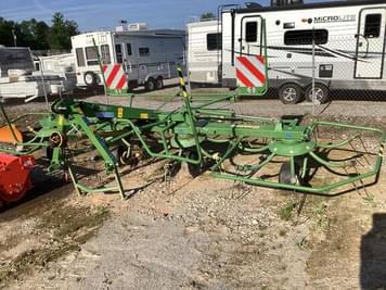 Main image Krone KW552