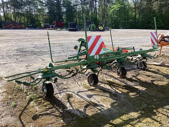 Image of Krone KW552 equipment image 1