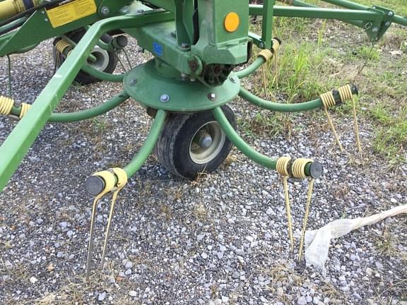 Image of Krone KW552 equipment image 3