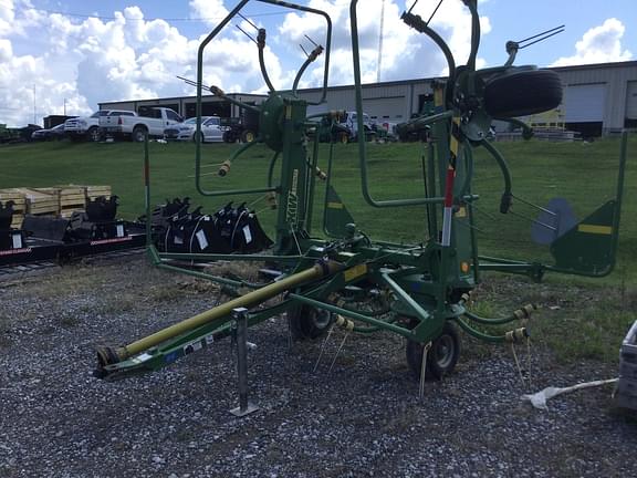 Image of Krone KW552 Primary image