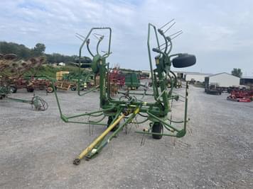 Main image Krone KW5.52T