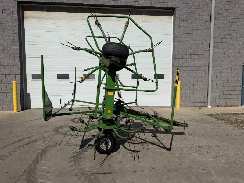 Image of Krone KW552T Primary image