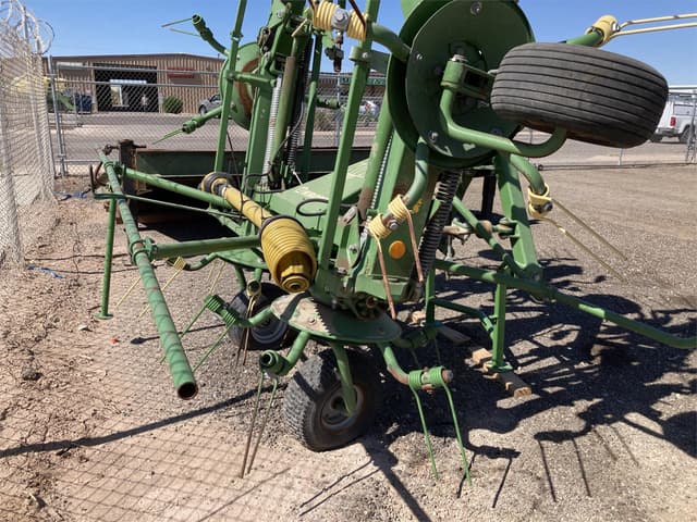 Image of Krone KW7.92/8 equipment image 2