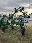 2018 Krone KWT 7.82/6x7 Image