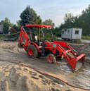 2018 Kubota B26 Image