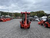 Thumbnail image Kubota B26 4