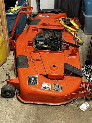 Image of Kubota B2601 equipment image 3