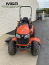 Thumbnail image Kubota B2601HSD 0