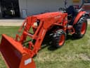 2018 Kubota B2601HSD Image
