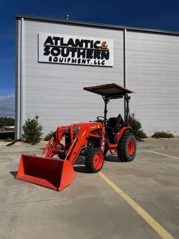 Main image Kubota B2650