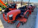 2018 Kubota B2650 Image
