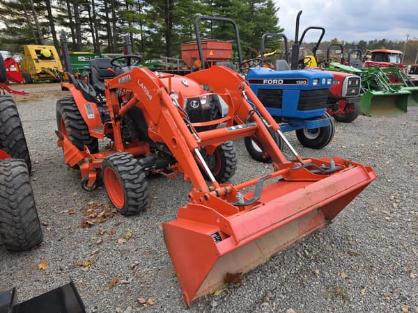 Equipment Main Image