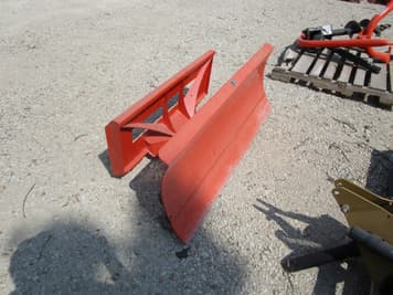 Main image Kubota B2672