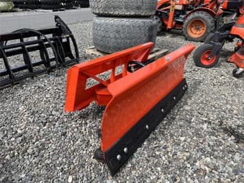 Main image Kubota B2672