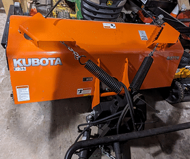2018 Kubota B2779 Equipment Image0
