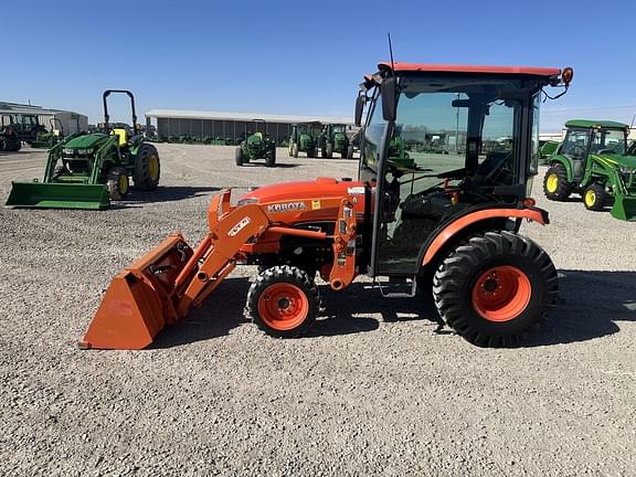 Image of Kubota B3350 equipment image 1