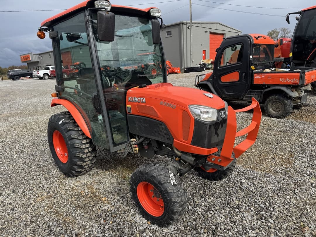 Image of Kubota B3350 Primary image