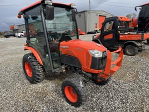 2018 Kubota B3350 Image