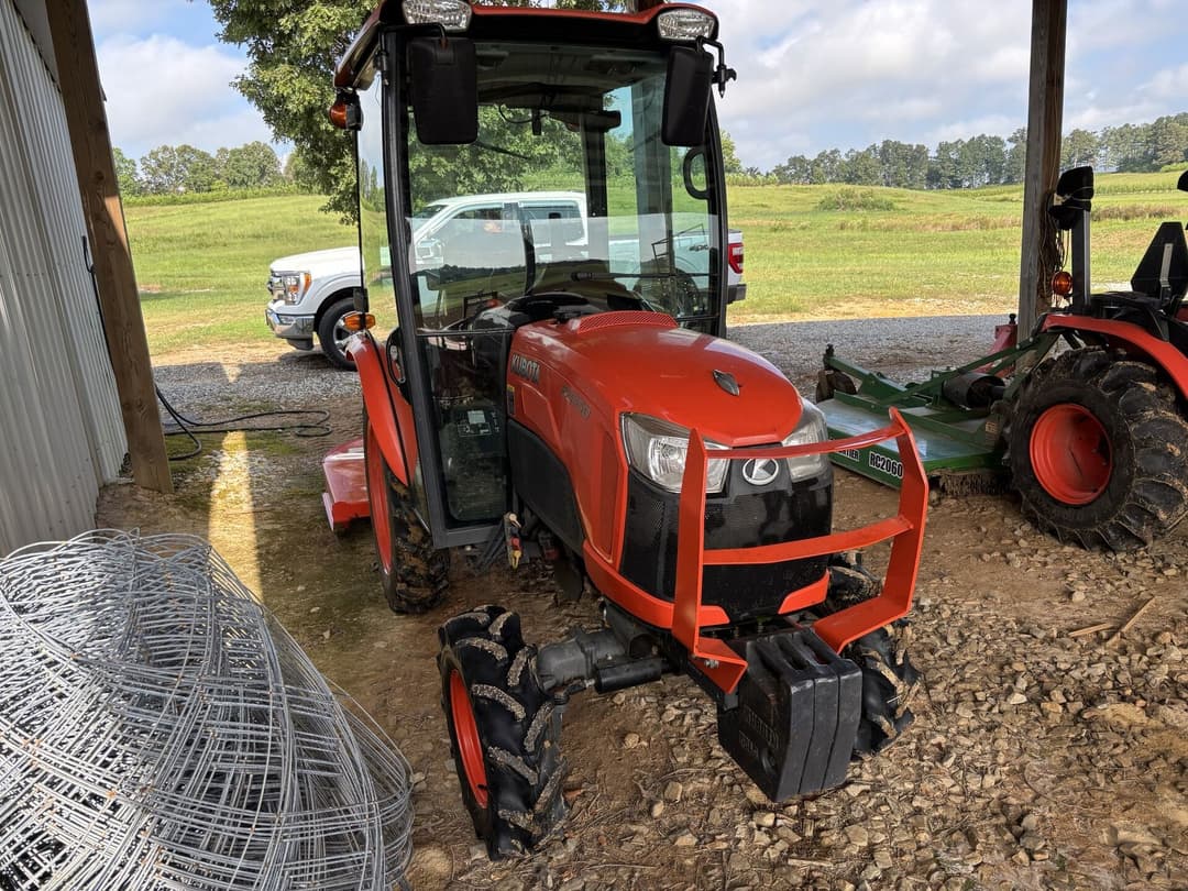 Image of Kubota B3350 Primary image
