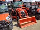 2018 Kubota B3350 Image