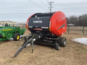 2018 Kubota BV4160 Image