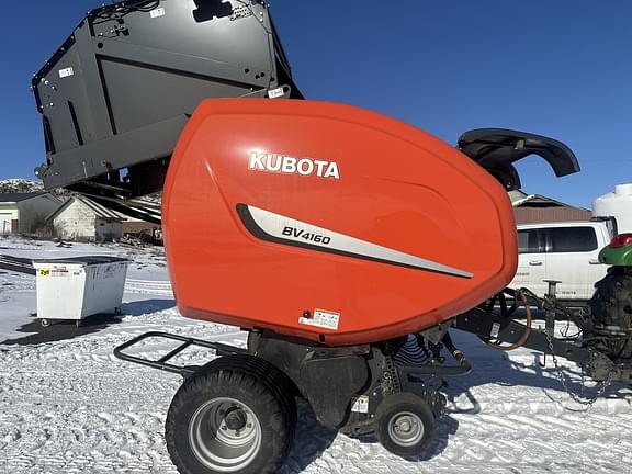 Image of Kubota BV4160 Primary image