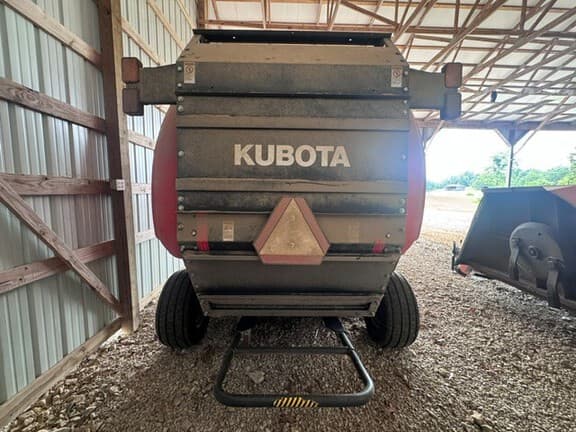 Image of Kubota BV4160 equipment image 3