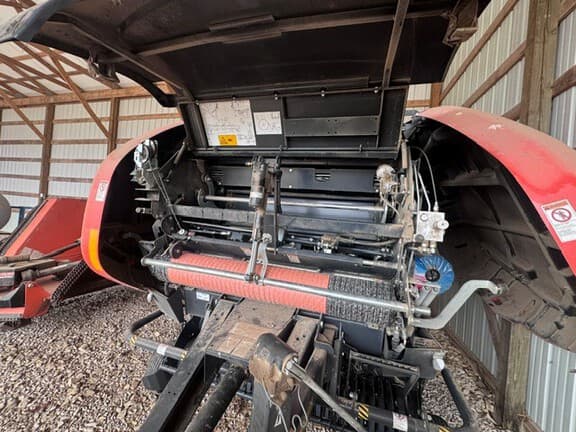 Image of Kubota BV4160 equipment image 4