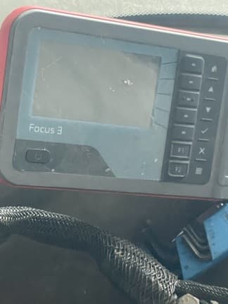 Image of Kubota BV4580 equipment image 4