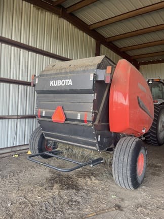 2018 Kubota BV4580 Equipment Image0