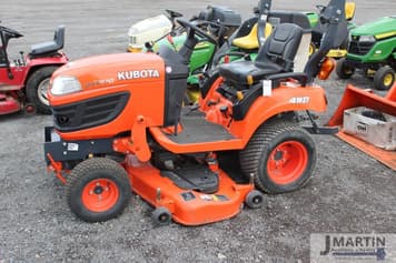 Main image Kubota BX1870