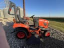2018 Kubota BX1880 Image