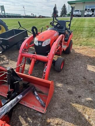 Image of Kubota BX1880 Primary image