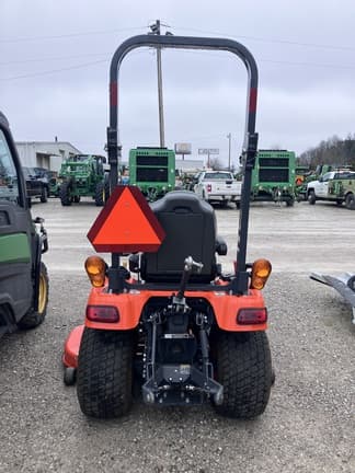 Image of Kubota BX2370 equipment image 2