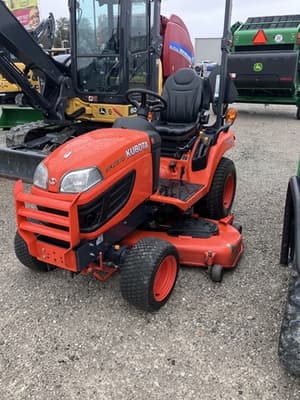2018 Kubota BX2370 Image