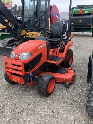 Main image Kubota BX2370