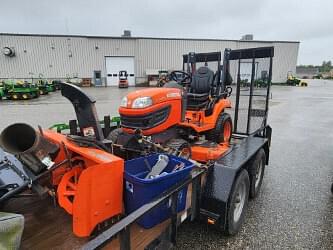 Image of Kubota BX2370 Primary image