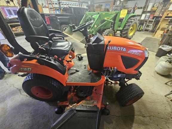 Image of Kubota BX2380 Primary image